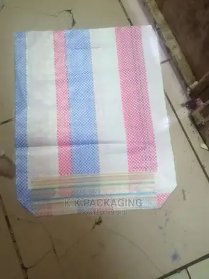 Laminated Sacks