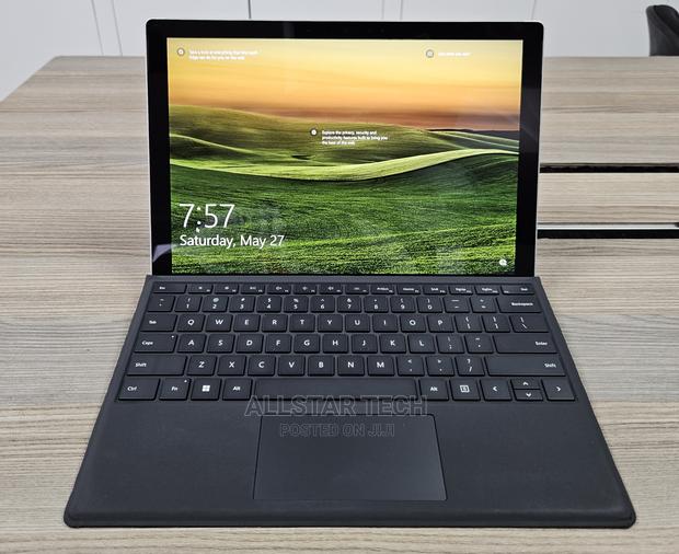 Laptop Microsoft Surface Pro 7+ 8GB Intel Core i5 SSD 256GB - thumbnail 3