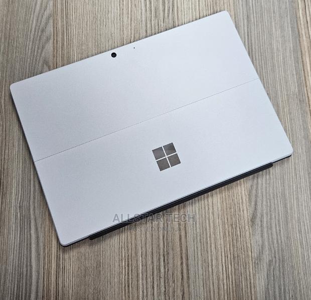 Laptop Microsoft Surface Pro 7+ 8GB Intel Core i5 SSD 256GB - thumbnail 2