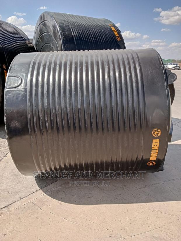 5000ltrs Kentank - FREE COUNTRYWIDE DELIVERY