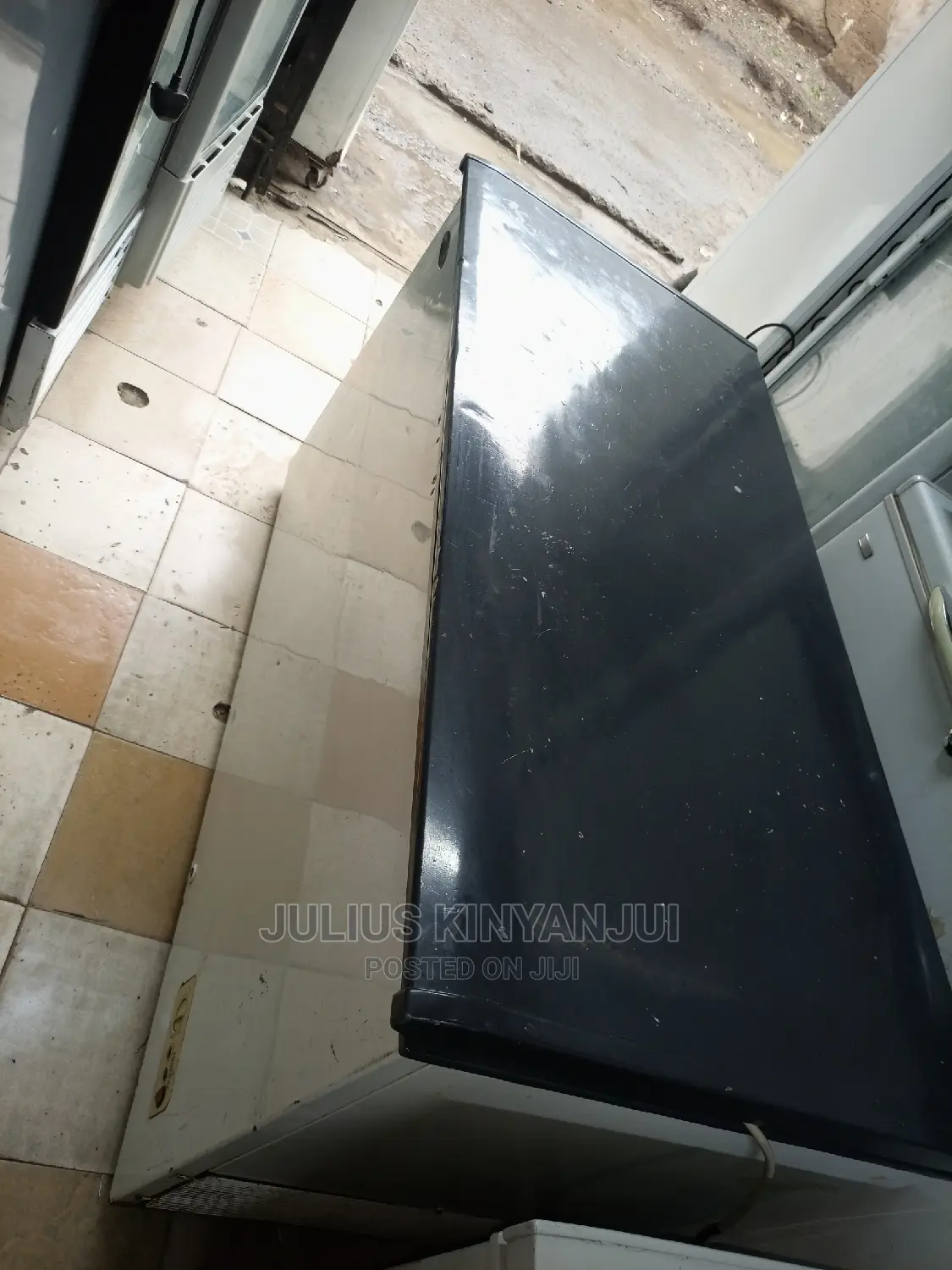 Deep Freezer 500l