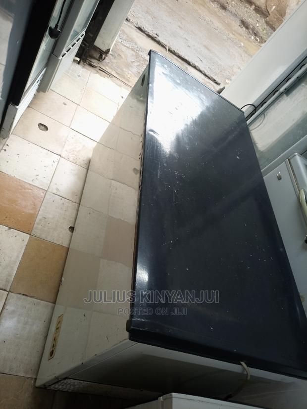 Deep Freezer 500l
