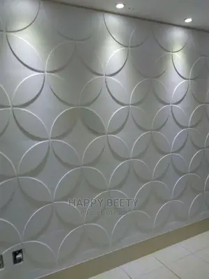 3D Wall Panel