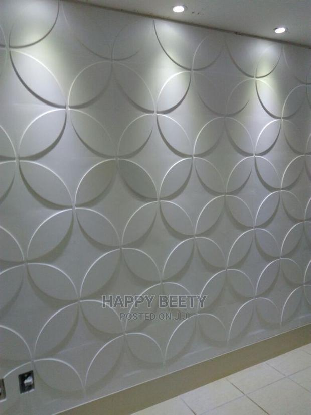 3D Wall Panel - thumbnail 2