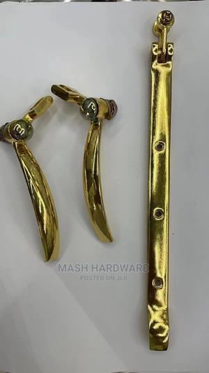 Window Fasteners and Stays - thumbnail 2