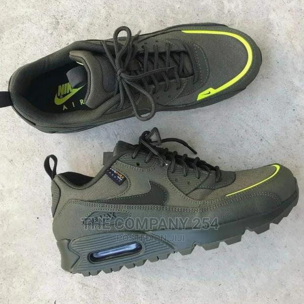 Original Quality Airmax 90 Surplus - main view