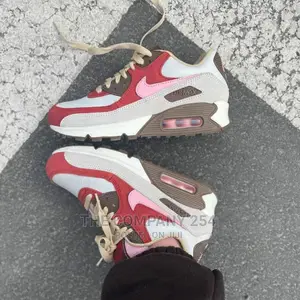 Original Quality Airmax 90 Surplus