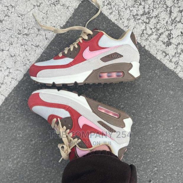 Original Quality Airmax 90 Surplus - thumbnail 3