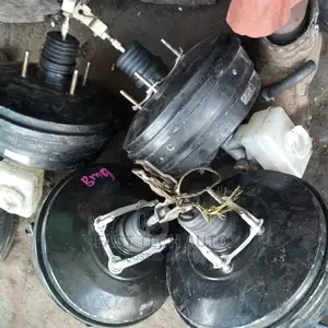 Subaru Bm9 Brake Booster