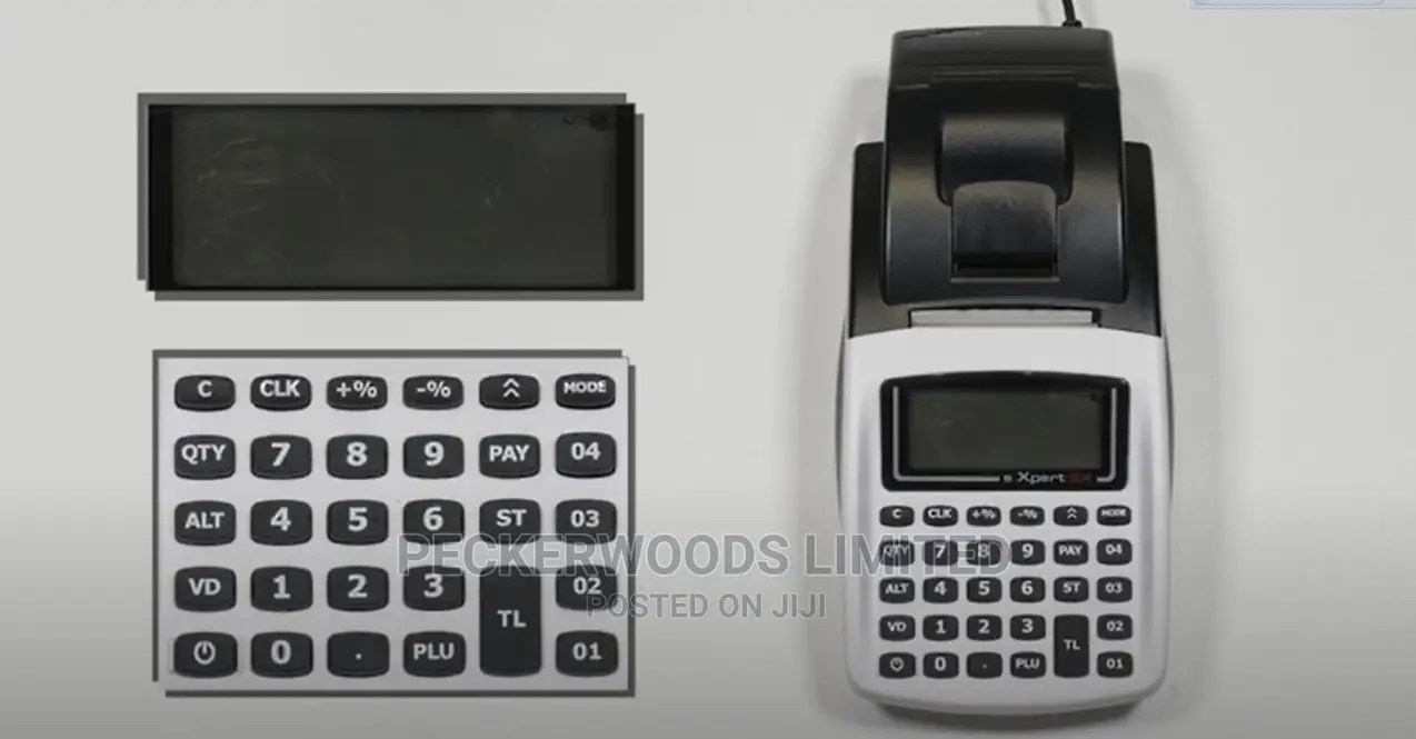 New and Affordable Etr Machine Daisy Expert Type A