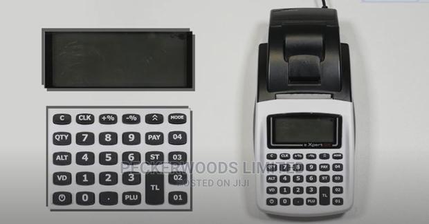 New and Affordable Etr Machine Daisy Expert Type A