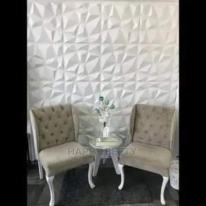 3D Wall Panels