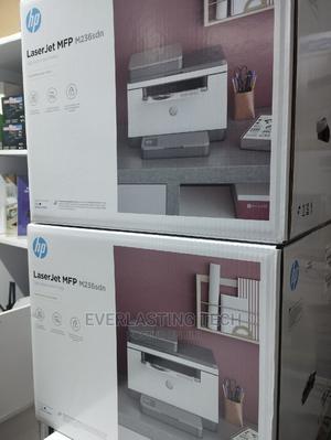 Hp M236sdn Printer - thumbnail 2