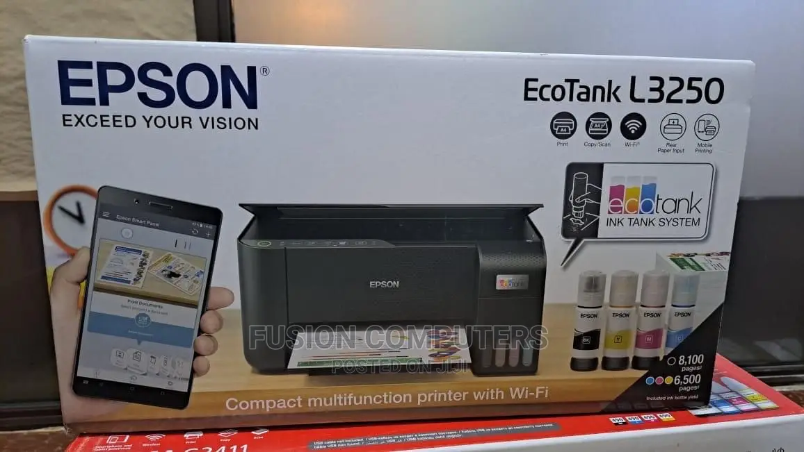 L3250_epson L3250 Printer_ Epson L3250_l3250