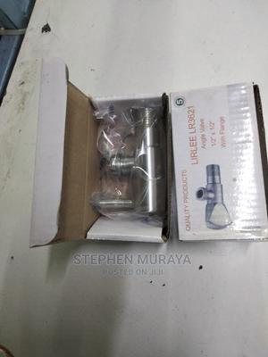Angle Valve 1/2 Lirlee - thumbnail 2
