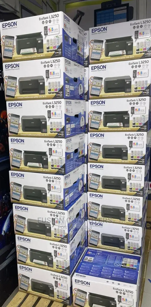 L3250_epson L3250 Printer_ Epson L3250_l3250