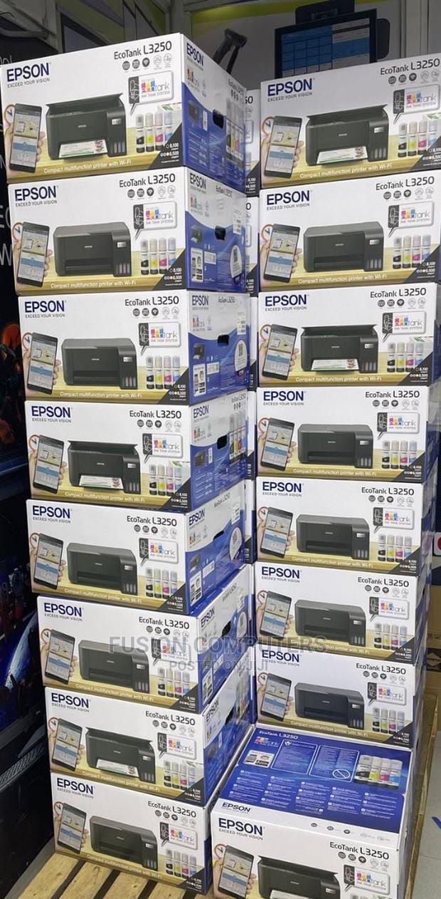 L3250_epson L3250 Printer_ Epson L3250_l3250 - thumbnail 2