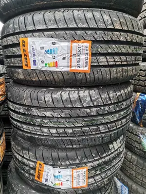 215/40r17 Boto Tyre