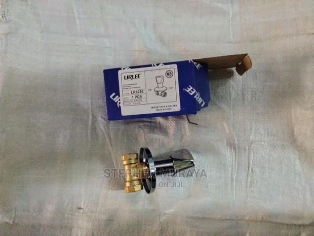 Concealed Stop Cork 1/2(Lirlee Small)