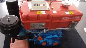 Diesel Enginess