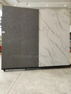 Grey Sintered Stone {2.6M X 0.78M X 20mm}