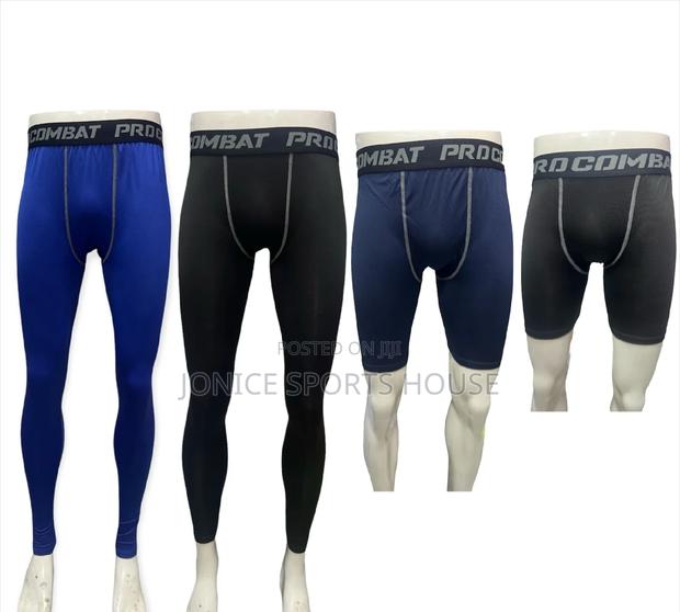 Men Tights - main view