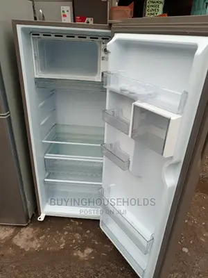 Haier 190L Fridge Mirror Door