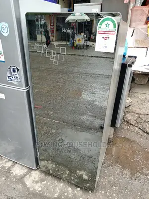 Haier 190L Fridge Mirror Door