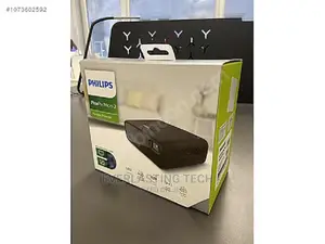 Phillips PPX340 Micro 2 Full Hd True 480