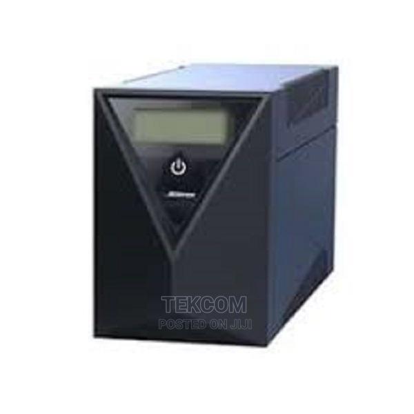 Rosso GR850 850VA Line Interactive UPS