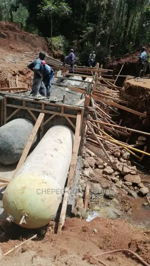 Super Quality Culvert Balloon