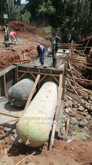 Super Quality Culvert Balloon