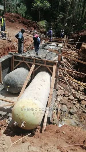 Super Quality Culvert Balloon