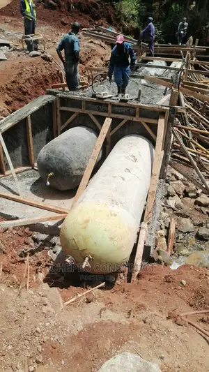 Super Quality Culvert Balloon