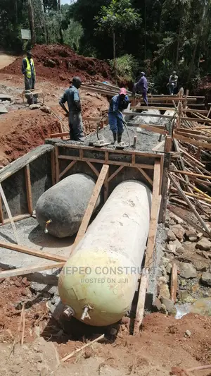 Super Quality Culvert Balloon