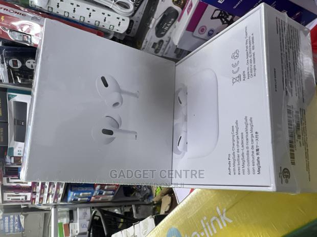 Apple Earbuds Pro