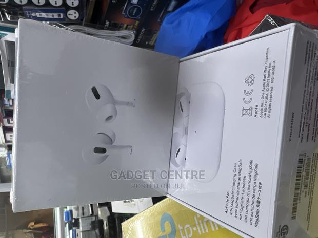 Apple Earbuds Pro - thumbnail 5