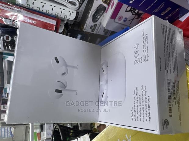 Apple Earbuds Pro - thumbnail 4