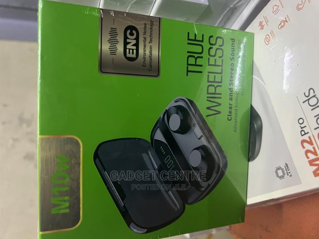 Original M10 Earbuds - thumbnail 5