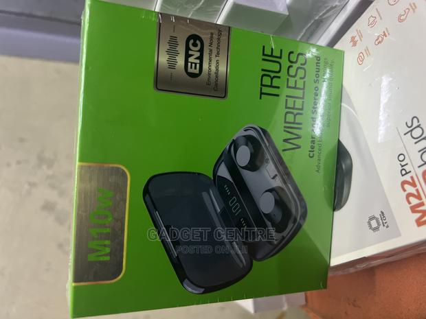 Original M10 Earbuds