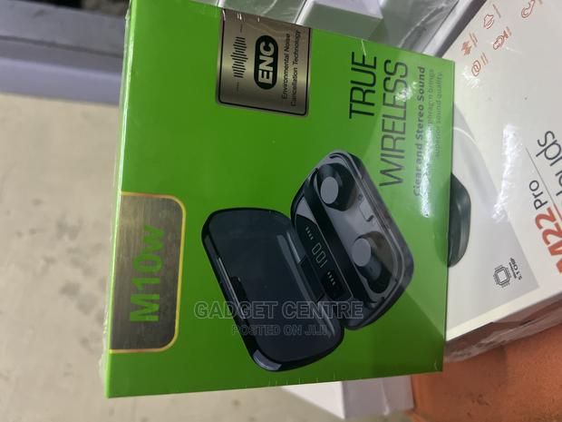 Original M10 Earbuds - thumbnail 3