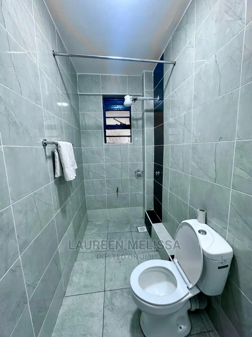 Laureen's One Bedroom Airbnb