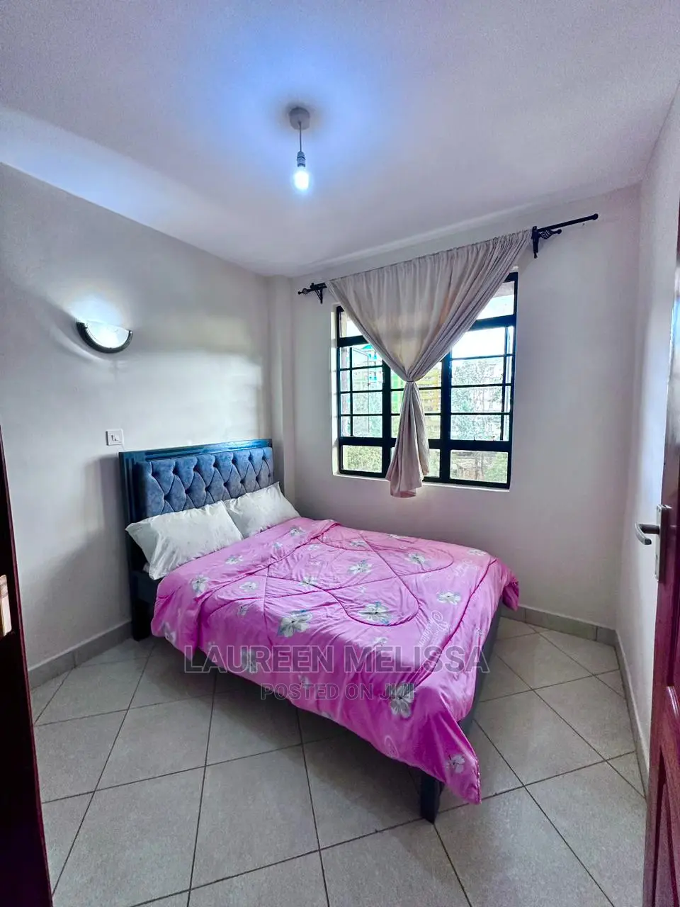 Laureen's One Bedroom Airbnb