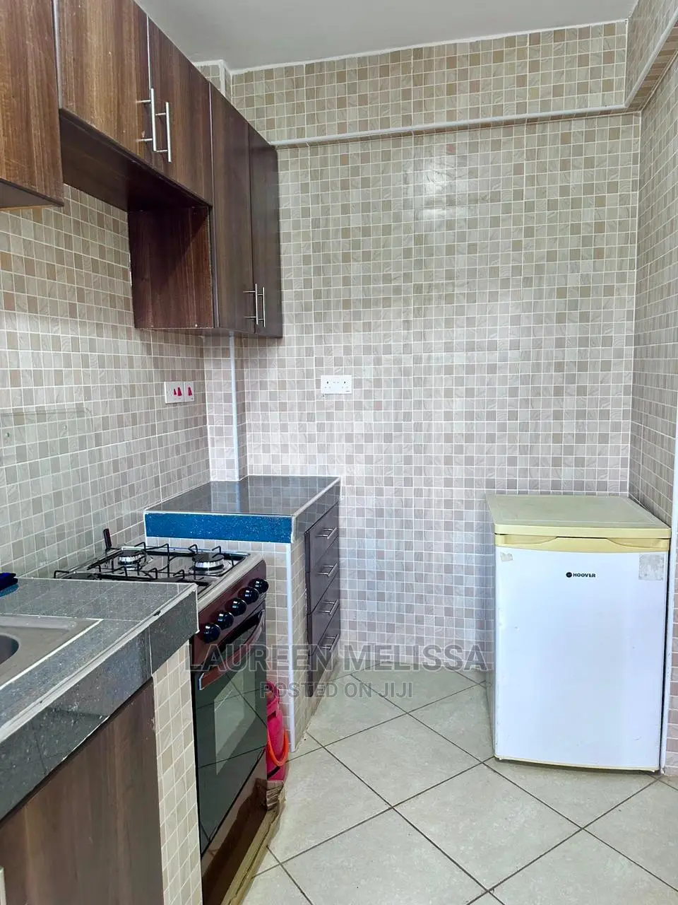 Laureen's One Bedroom Airbnb