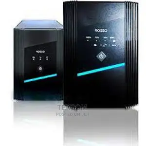 Rosso Ros-Tl 1000va Line Interactive UPS