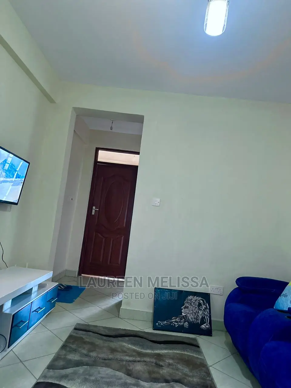 Laureen's One Bedroom Airbnb