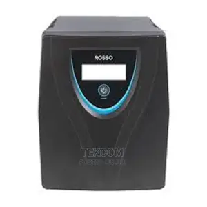 Rosso Ros-TLS 1000va Line Interactive UPS