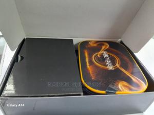 Android TV Box Hk1 RBOX 1gb + 8gb - main view