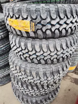 245/75r16 Boto Tyre (M/T