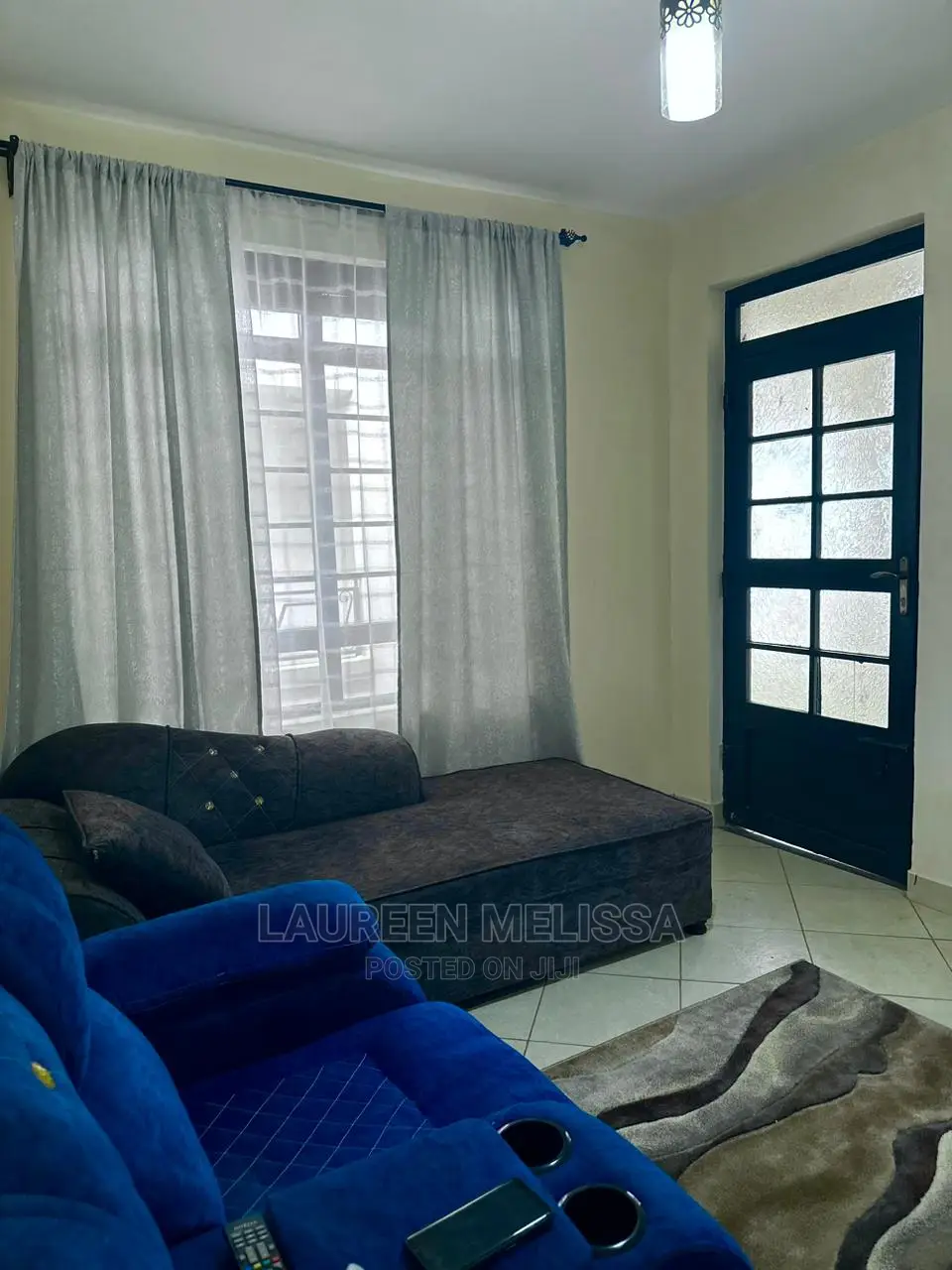 Laureen's One Bedroom Airbnb